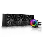 Deepcool Gamerstorm Castle 360EX All In One 360mm CPU Liquid Cooler - DP-GS-H12-CSL360EX